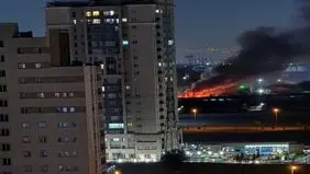 دختر قائم مقام وزیر علوم به شهادت رسید