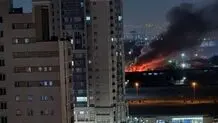 دختر قائم مقام وزیر علوم به شهادت رسید