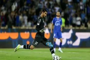 دو بازیکن ایرانی جذب لوسیل قطر شدند