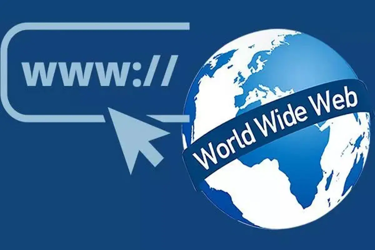 وب؛ از آغاز تا امروز-3
