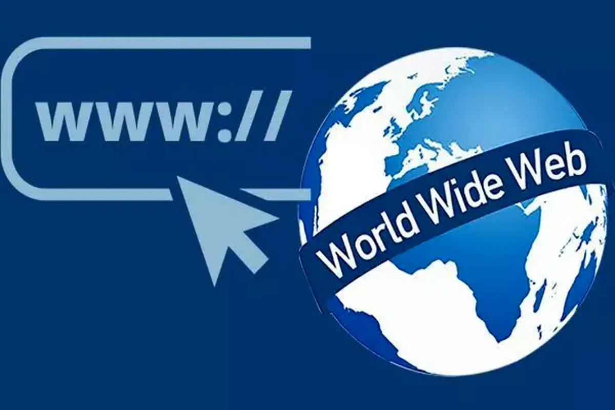 وب؛ از آغاز تا امروز-3
