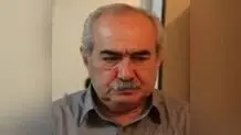 محمد خلیلی نویسنده و شاعر درگذشت + بیوگرافی و سوابق