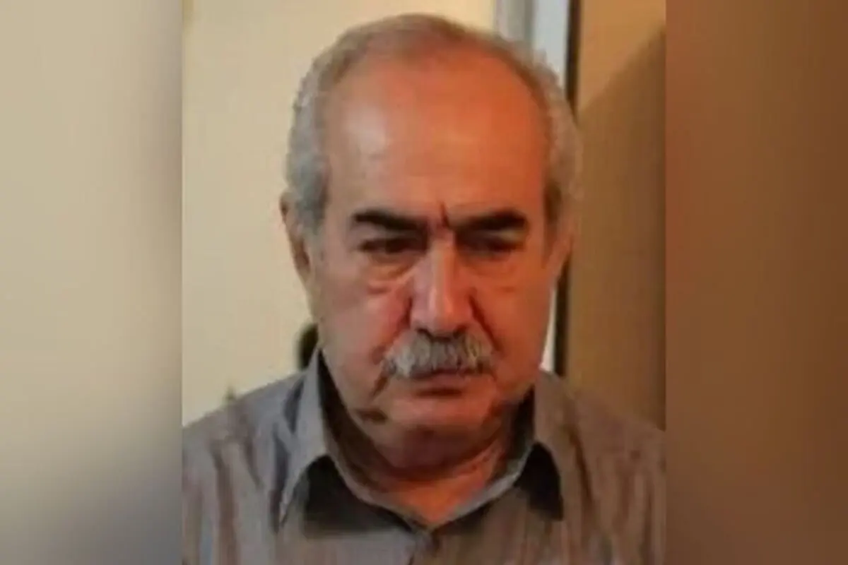محمد خلیلی نویسنده و شاعر درگذشت + بیوگرافی و سوابق