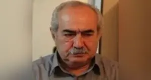 محمد خلیلی نویسنده و شاعر درگذشت + بیوگرافی و سوابق