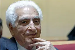 اد دکتر اسلامی‌ندوشن در تهران

