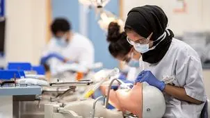 معرفی مهم‌ترین قطعات یونیت دندانپزشکی