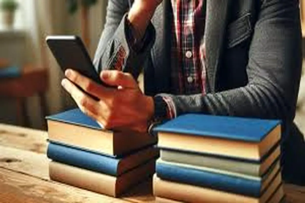 ‌چرخش معنادار نمایشگاه کتاب به سمت فروش مجازی

