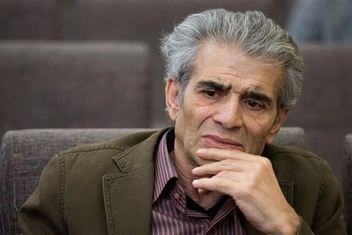 سال‌هاست که هیچ خبری از مهران مدیری ندارم