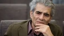 سال‌هاست که هیچ خبری از مهران مدیری ندارم