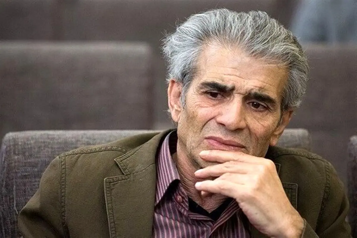 سال‌هاست که هیچ خبری از مهران مدیری ندارم