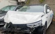 نخستین آمار علل تصادفات در اولین روز طرح نوروزی ۱۴۰۴ اعلام شد

