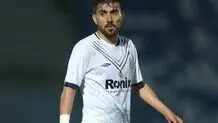 دستبرد استقلال به پرسپولیس ؟