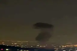 نکات ایمنی که باید در لحظه انفجار بدانیم 

