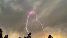 پیش بینی هوای آذربایجان غربی فردا ۲۳ مرداد ۱۴۰۵/ بارش رگبار و رعد و برق ادامه دارد