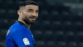 استقلال مهرداد محمدی را نمی خواهد!
