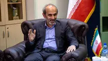  واکنش رئیس صدا و سیما به سوالی پیرامون تماشای سریال‌های نمایش خانگی