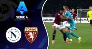 خلاصه بازی تورینو مقابل ناپولی را ببینید+ ویدئو