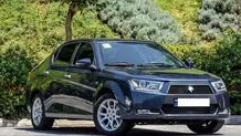 قیمت خودرو امروز سه شنبه ۲۷ مرداد ۱۴۰۵/ افزایش ۴۰ میلیون تومانی قیمت تارا دنده ای