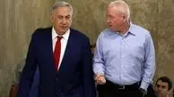 وزیر جنگ برکنار شده، با عذرخواهی از نتانیاهو به مقام خود برمی‌گردد
