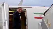 عراقچی به تاجیکستان رفت