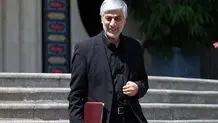 کیومرث هاشمی وزیر ورزش شد

