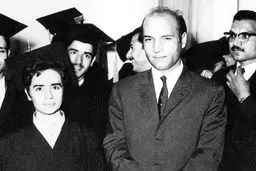 امتداد همیشگی شریعتی