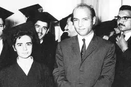 امتداد همیشگی شریعتی