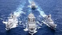 China, Iran, Russia to conduct maritime drills in Oman Sea