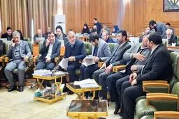 تهرانِ آینده روی کاغذ