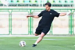 تتوی حدادی‌فر بالای محل مصدومیت: پایان تلخ!