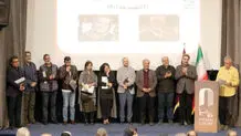 مراسم معارفه اولین مدیرعامل زن خانه سینما برگزار شد