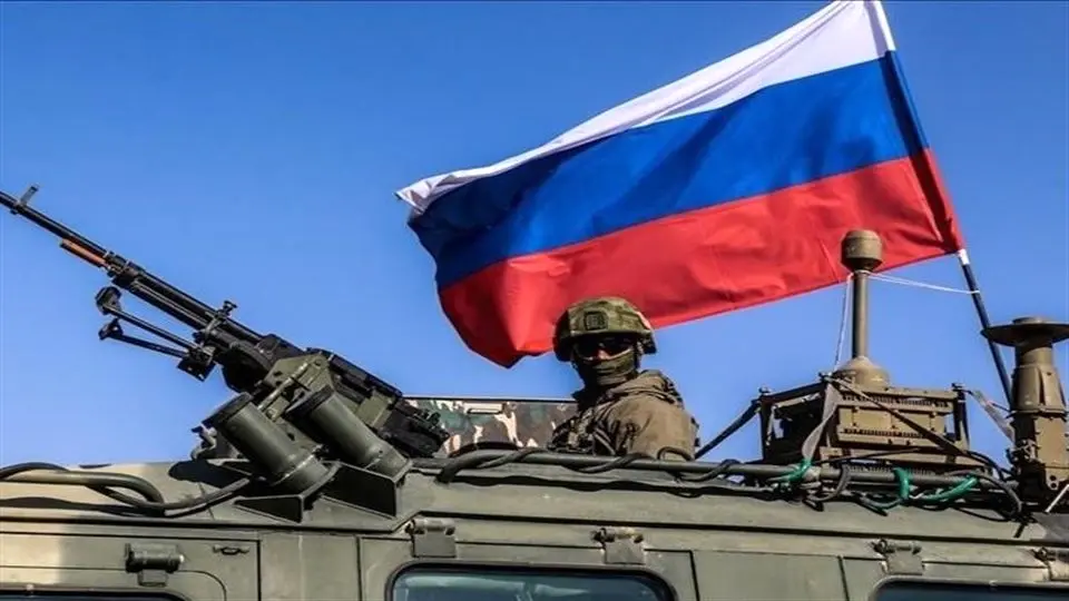 فرمانده آمریکایی : روسیه با سلاح‌های فضایی به اوکراین حمله می‌کند
