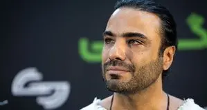 موسیقی، سپر برق تهران می‌شود+ ویدئو