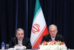 Iran's president, foreign minister to visit Egypt
