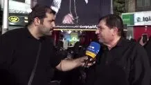 مشاور رهبر انقلاب: هیچ‌کس حق عبور از خطوط قرمز رهبری را ندارد