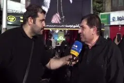 مشاور رهبر انقلاب: هیچ‌کس حق عبور از خطوط قرمز رهبری را ندارد