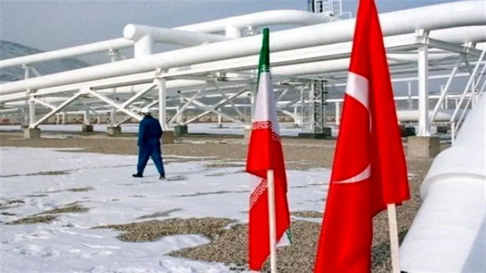 واردات نفت و گاز را از ایران افزایش خواهیم داد