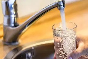 پیامک‌های سهمیه بندی آب جعلی است