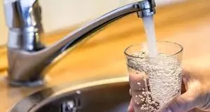پیامک‌های سهمیه بندی آب جعلی است

