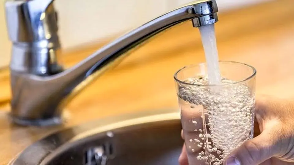 پیامکهای سهمیه بندی آب جعلی است