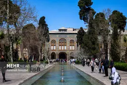 تعطیلی برخی مراکز میراثی و دستور ثبت اموال تاریخی در سامانه جام


