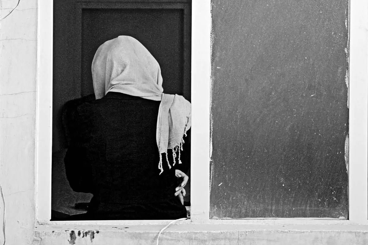 بعد از یک زندگی شرافتمندانه به کار خلاف فکر می‌کنم