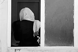 بعد از یک زندگی شرافتمندانه به کار خلاف فکر می‌کنم