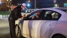 نحوه پرداخت جرایم رانندگی آسان می‌شود