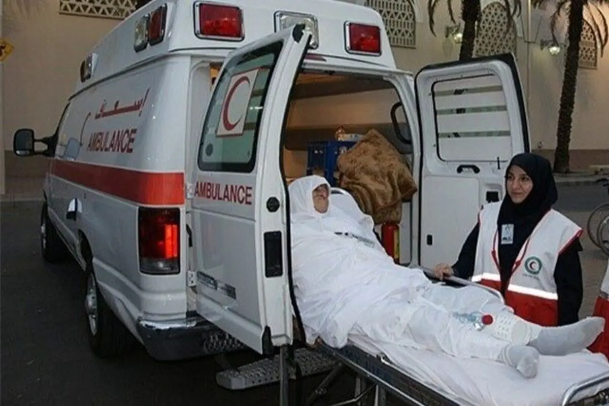 تعداد زائران فوت کرده ایرانی تا این لحظه اعلام شد + توضیحات درباره دلایل فوت 