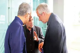 اینک گادفادر