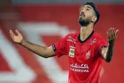 مغانلو پرسپولیسی می شود؟
