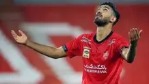 مغانلو پرسپولیسی می شود؟