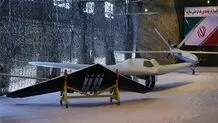 Iran's high drone capabilities 'nonnegotiable': MP