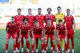به پرسپولیس دهه ۷۰ سلام کنید